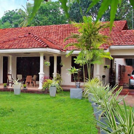 Coco Home เนกอมโบ ภายนอก รูปภาพ