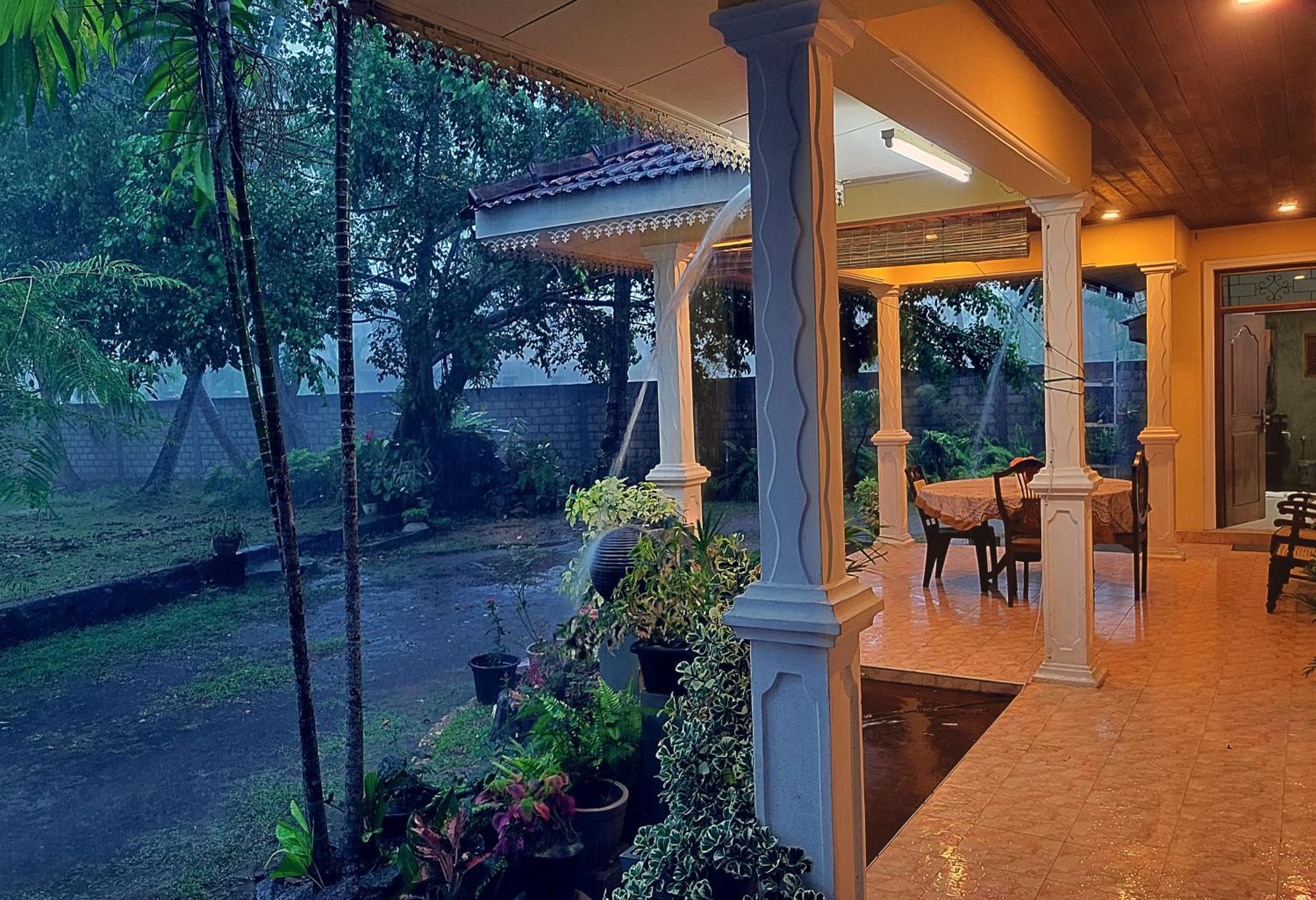 Coco Home เนกอมโบ ภายนอก รูปภาพ