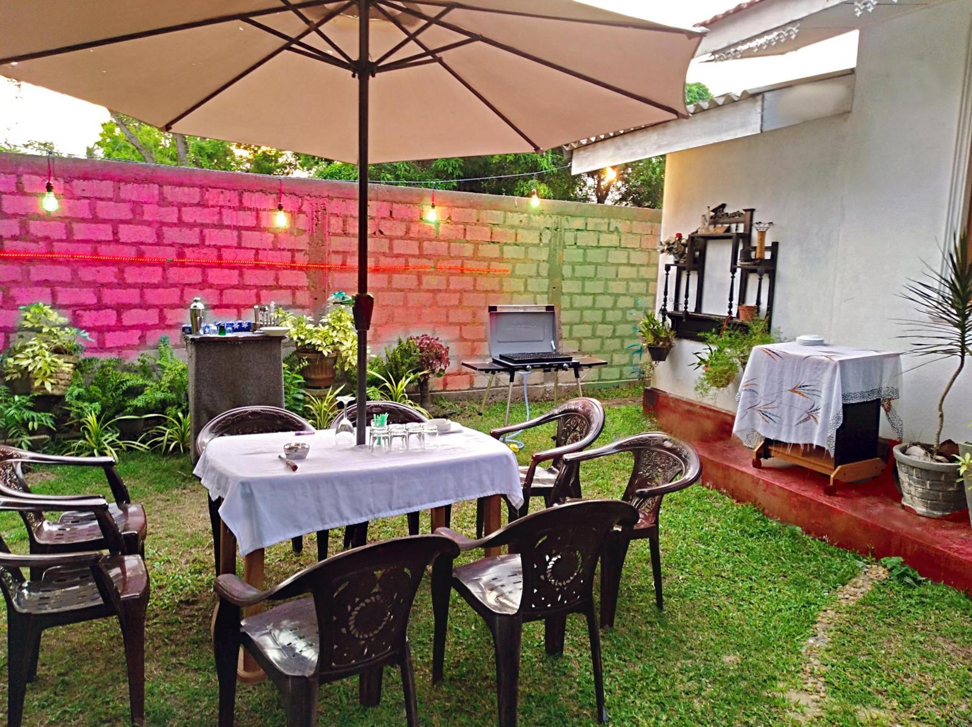 Coco Home เนกอมโบ ภายนอก รูปภาพ