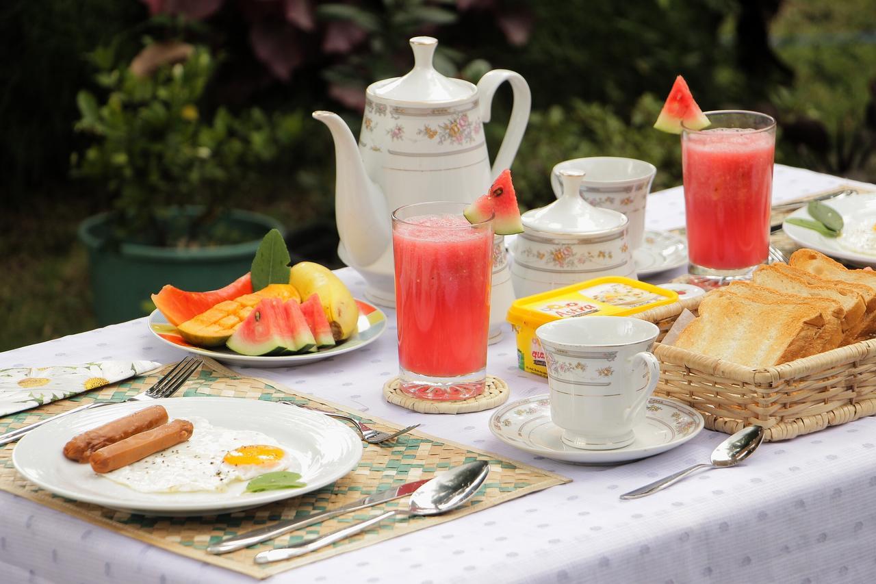 Coco Home เนกอมโบ ภายนอก รูปภาพ