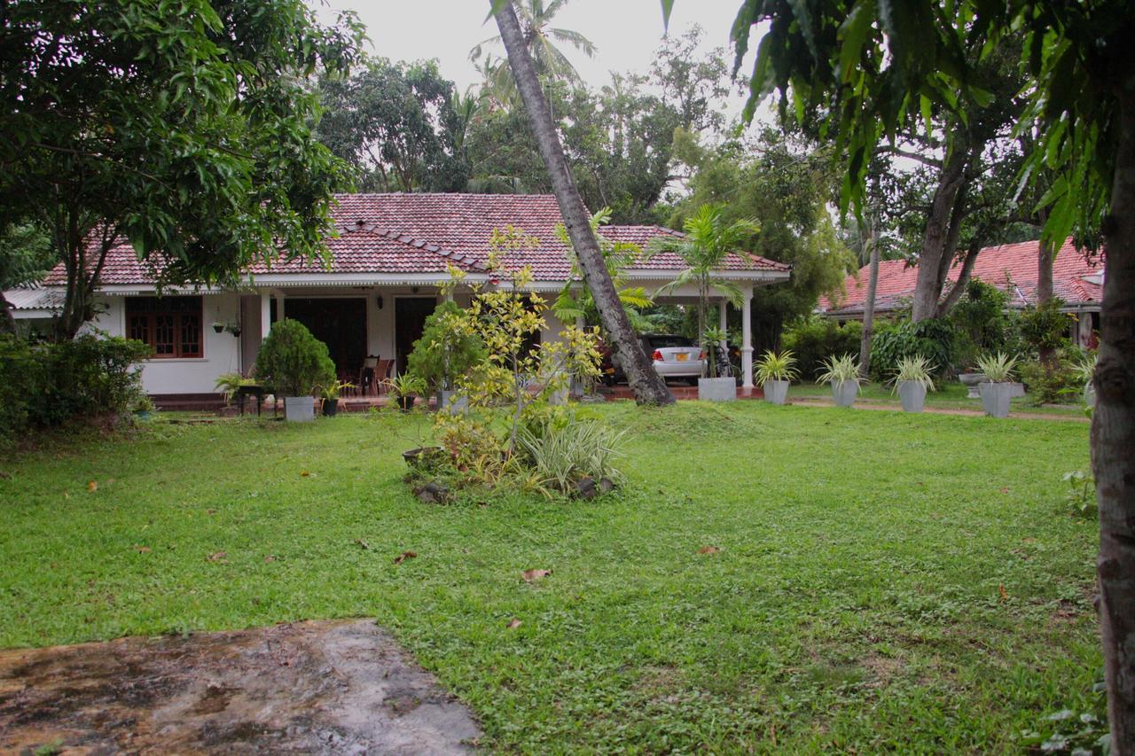 Coco Home เนกอมโบ ภายนอก รูปภาพ