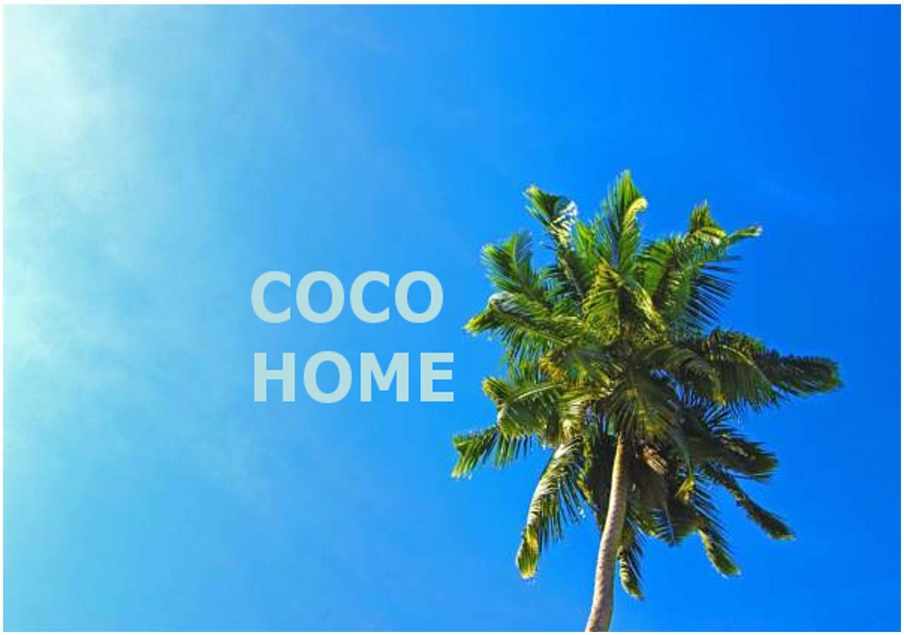 Coco Home เนกอมโบ ภายนอก รูปภาพ